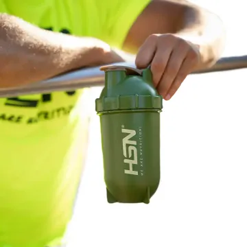 ROCKET HSN SHAKER WE ARE NUTRITION! MISCHBALL