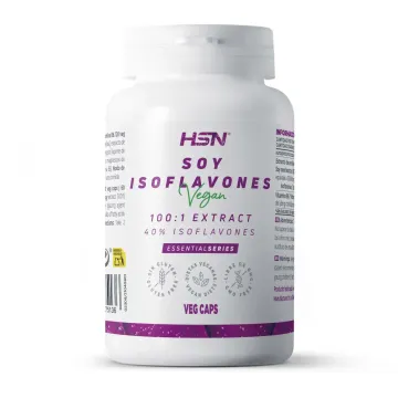 SOJA-ISOFLAVONE 150 mg