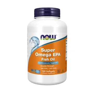 SUPER OMEGA EPA 1000 mg