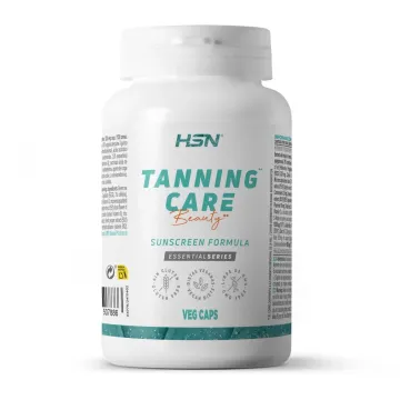 TANNING CARE