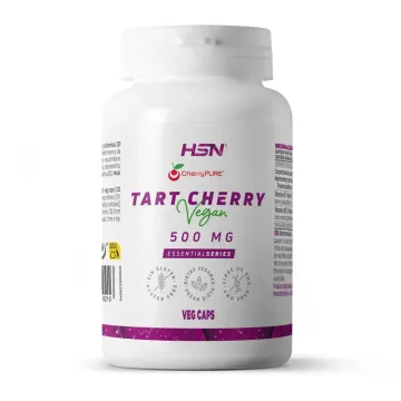 TART CHERRY 500 mg (CherryPURE®️)