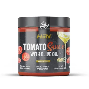 TOMATENSAUCE MIT EXTRA NATIVEM OLIVENÖL