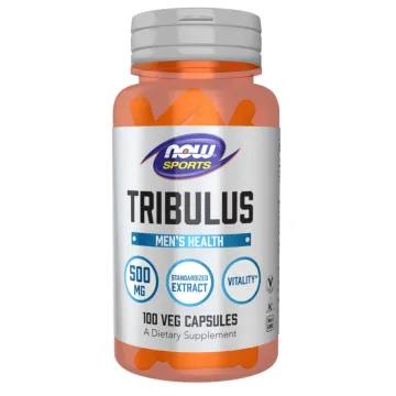 TRIBULUS 500 mg - 100 veg caps//2170