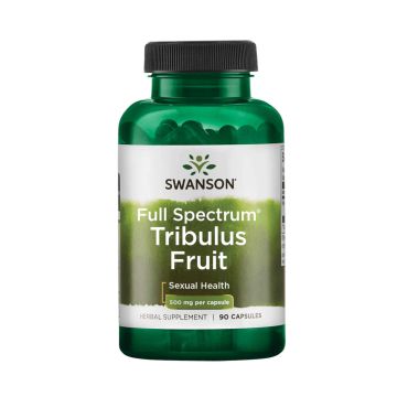 Full Spectrum® ERD-BURZELDORN (TERRESTRIS) 500 mg Full Spectrum® ERD-BURZELDORN (TERRESTRIS) 500 mg