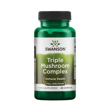 Full Spectrum® TRIPLE PILZE COMPLEX