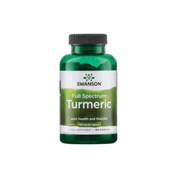 Full Spectrum® KURKUMA 720 mg