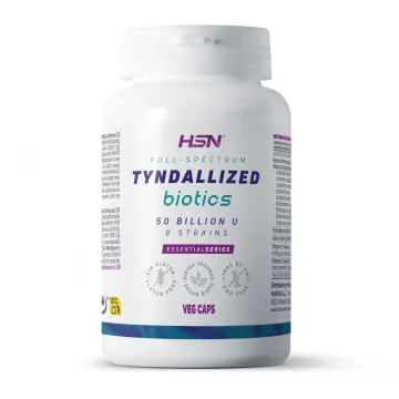 TINDALISIERTE BIOTICS 50 BILLION U - FULL SPECTRUM