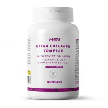 ULTRA COLLAGÈNE HYDROLYSÉ COMPLEX