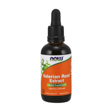 FLÜSSIGES BALDRIAN-EXTRAKT - 60 ml