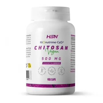 CHITOSAN VEGAN 500 mg (KiOnutrime-CsG®)
