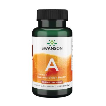 VITAMIN A 10000UI