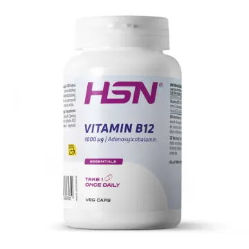 VITAMIN B12 (ADENOSYLCOBALAMIN) 1000 mcg