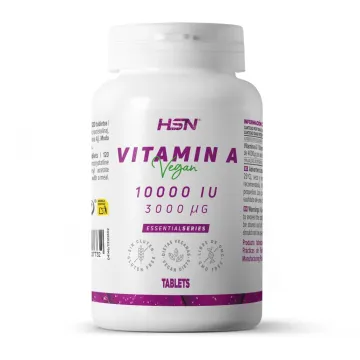 Vitamine A 10000UI