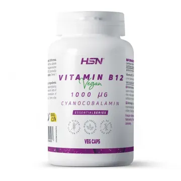 VITAMIN B12 (CYANOCOBALAMIN) 1000 mcg