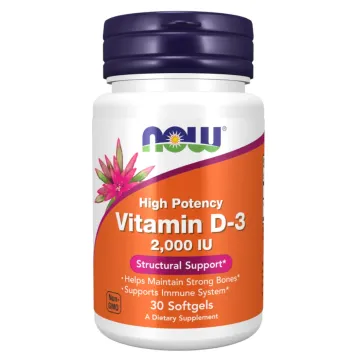 VITAMIN D3 2000IU VITAMIN D3 2000IU
