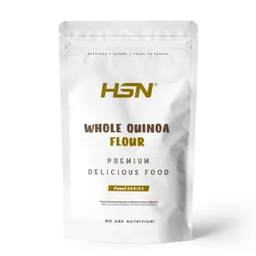 QUINOA-VOLLKORNMEHL QUINOA-VOLLKORNMEHL