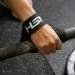 SANGLES DE TIRAGE EN CUIR HSN (2 UNITÉS)