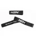 LEATHER LIFTING STRAPS HSN (2 UNITS)