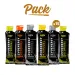 EVOENERGY HYDROGEL - PACK DÉGUSTATION