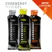 EVOENERGY MAXIGEL AVEC CAFÉINE