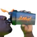 SHAKER PWE HSN 400 ml