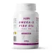 OMEGA-3 HUILE DE POISSON 1000mg