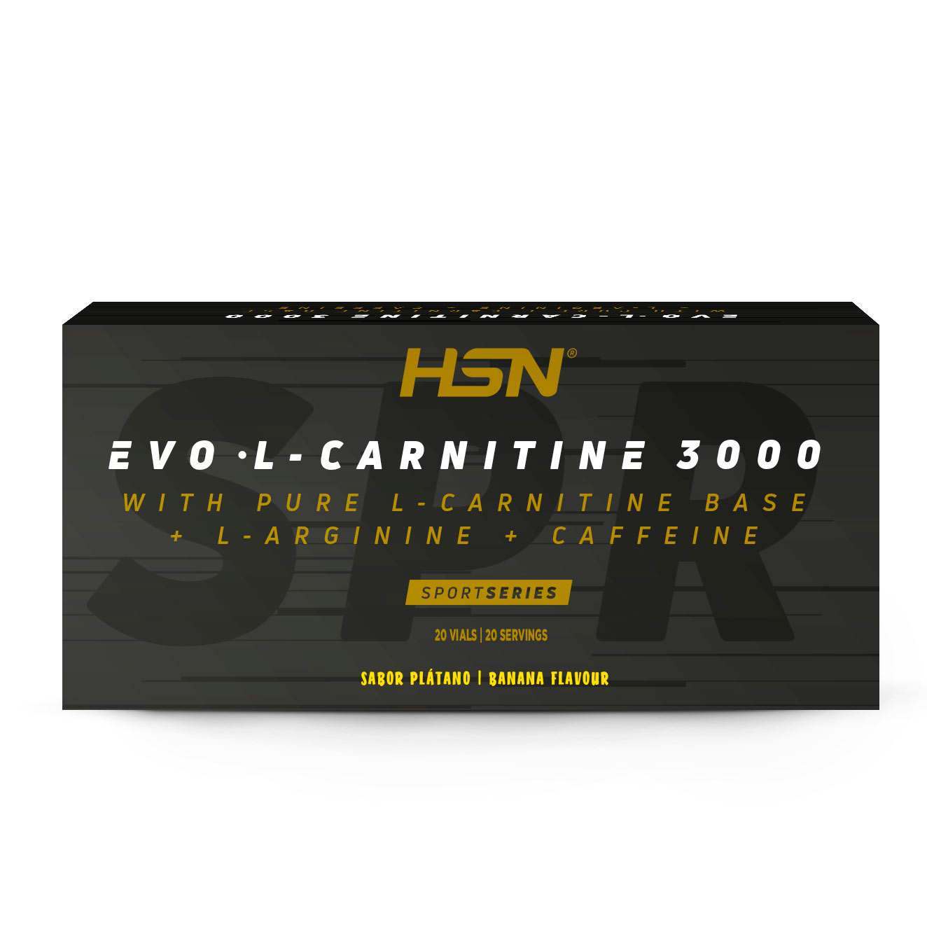 Carnitina Garcinia Woman Series