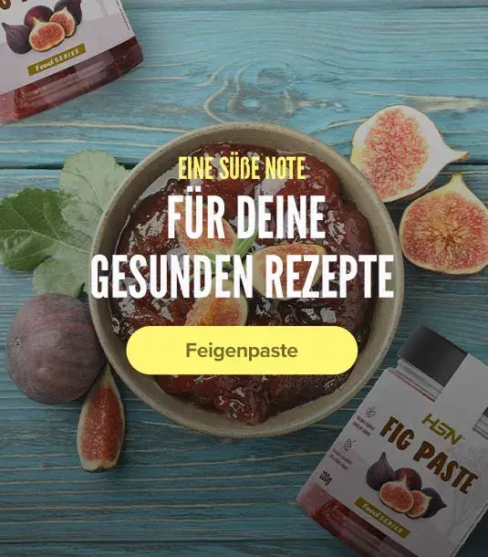 Feigenpaste von FoodSeries kaufen