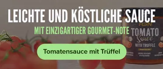 Tomatensauce mit Trüffel von FoodSeries kaufen