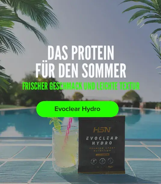 Evoclear Hydro von SportSeries kaufen