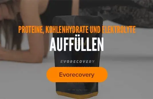 Evorecovery von SportSeries kaufen