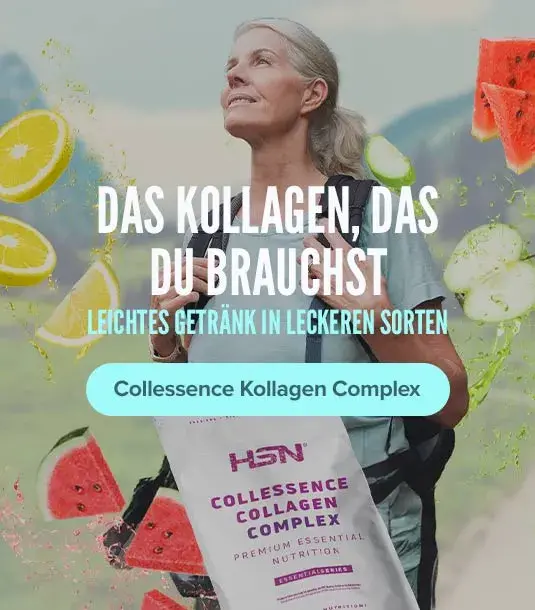Collessence Kollagen Complex von EssentialSeries kaufen