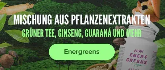 Energreens von EssentialSeries kaufen