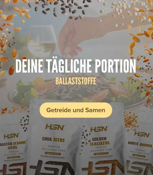Getreide und Samen von FoodSeries kaufen