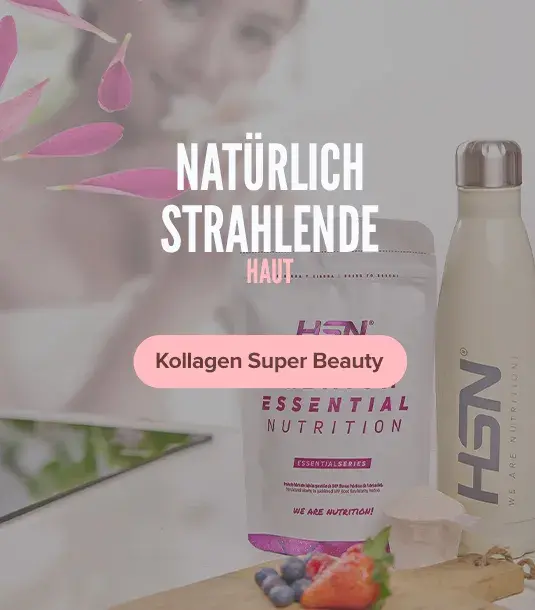 Kollagen Super Beauty von EssentialSeries kaufen