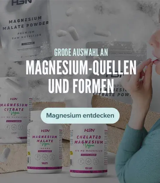 Magnesium von HSN kaufen