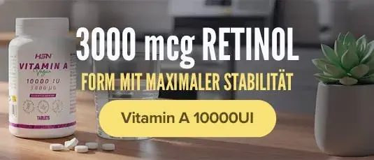 Vitamina A