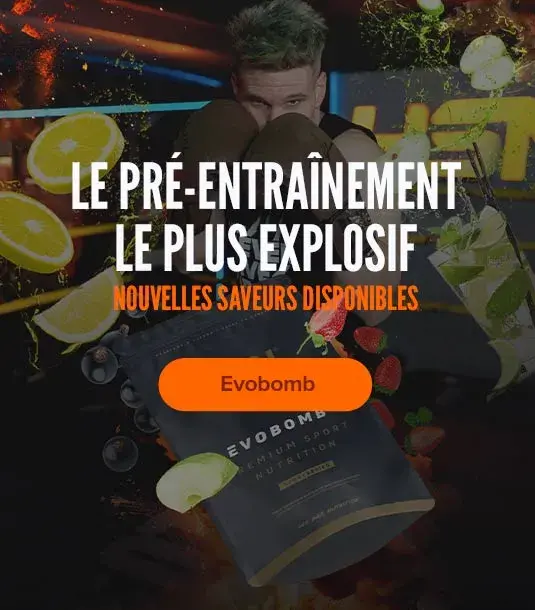 Acheter Evobomb de SportSeries