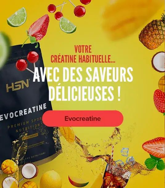Acheter Evocreatine de SportSeries