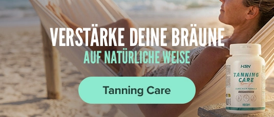 Tanning Care