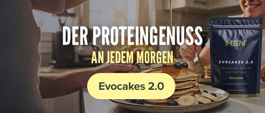 Evocakes 2.0