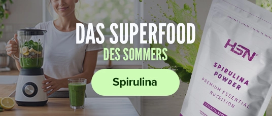 Espirulina