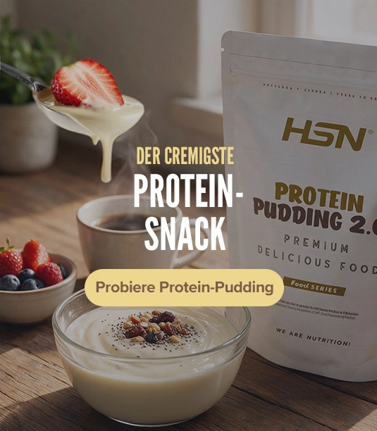 Protein Pudding