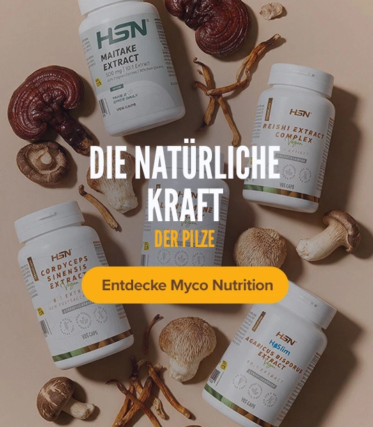 Myco Nutrition