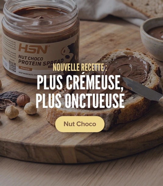 Nut Choco