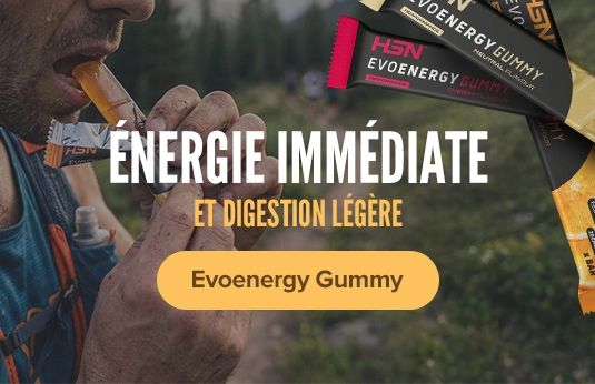 Evoenergy Gummy Bar