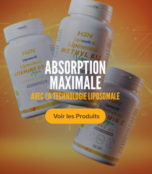 Productos Liposomados