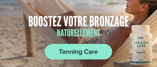 Tanning Care