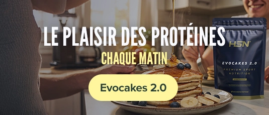 Evocakes 2.0