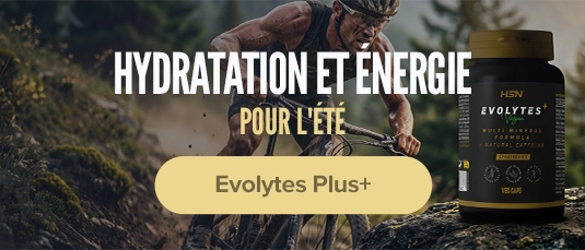 Evolytes Plus+